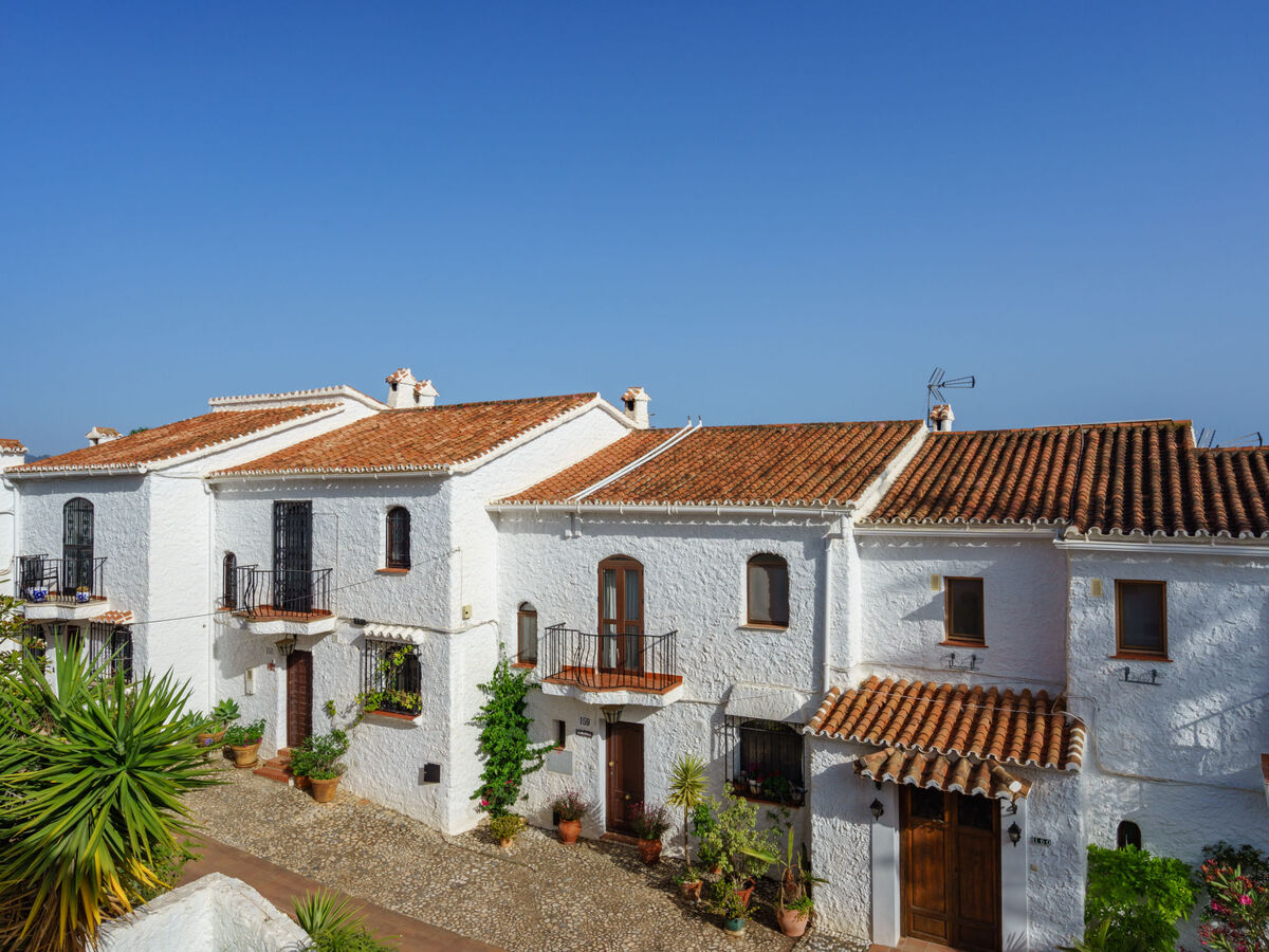 Los Olivos de Capistrano, maison 2 ch. à Nerja - Photo 33