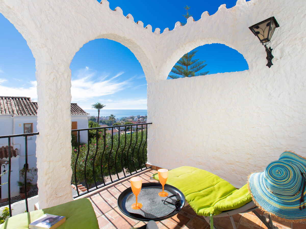 Los Olivos de Capistrano, maison 2 ch. à Nerja - Photo 34
