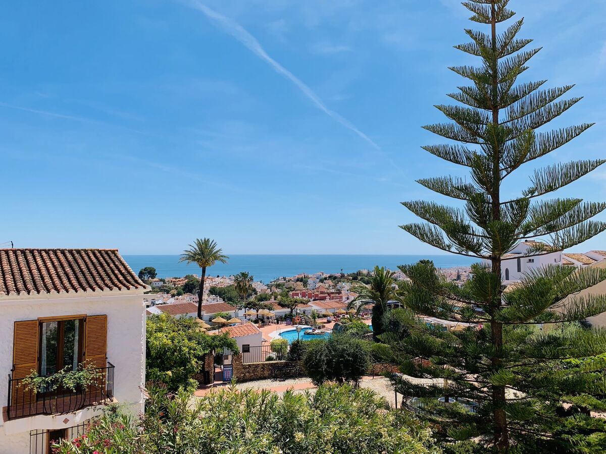 Los Olivos de Capistrano, maison 2 ch. à Nerja - Photo 37