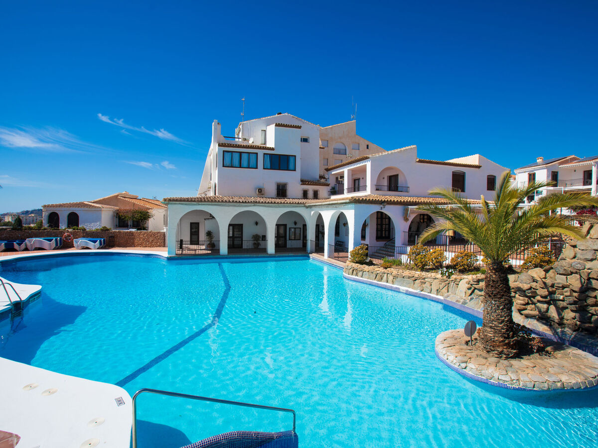 Los Olivos de Capistrano, maison 2 ch. à Nerja - Photo 38