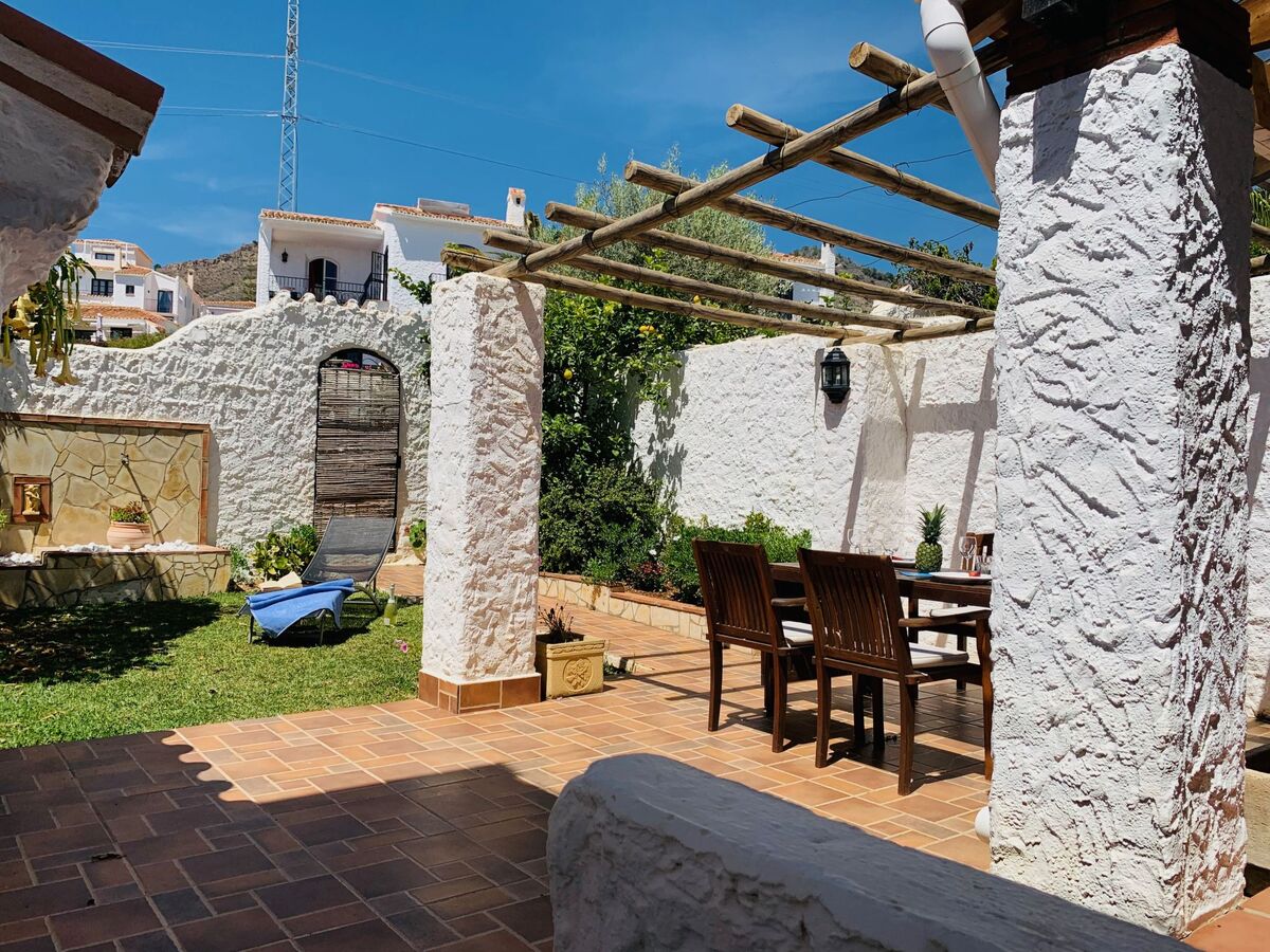 Los Olivos de Capistrano, maison 2 ch. à Nerja - Photo 39