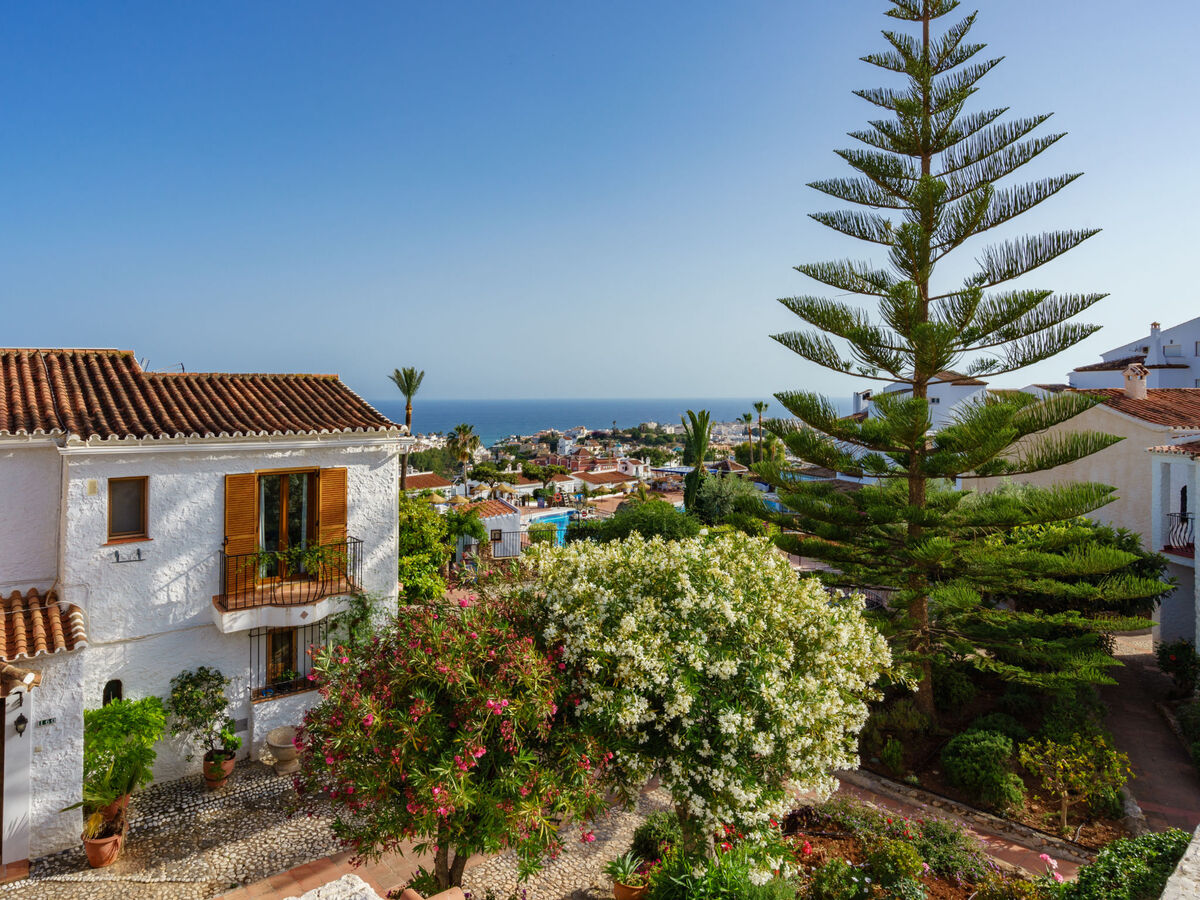 Los Olivos de Capistrano, maison 2 ch. à Nerja - Photo 40