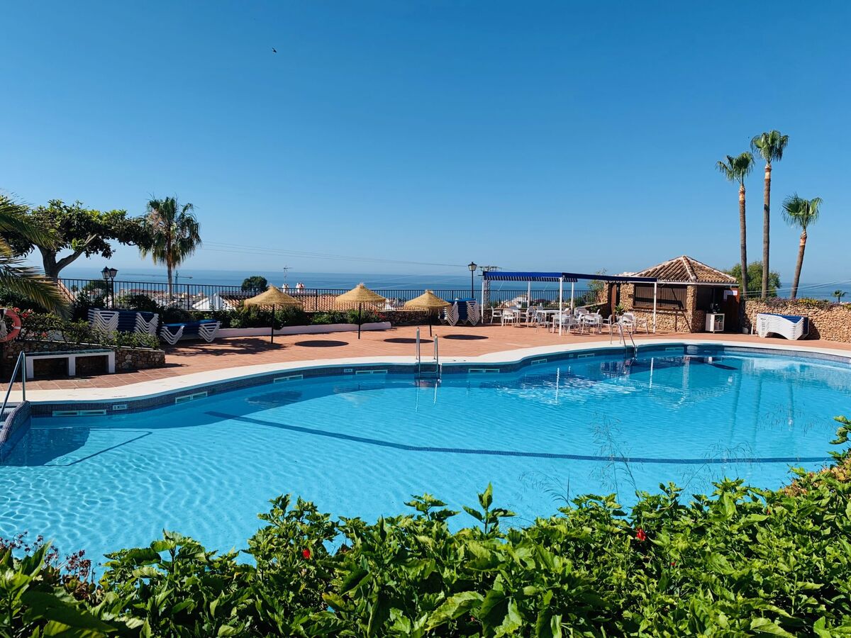 Los Olivos de Capistrano, maison 2 ch. à Nerja - Photo 43