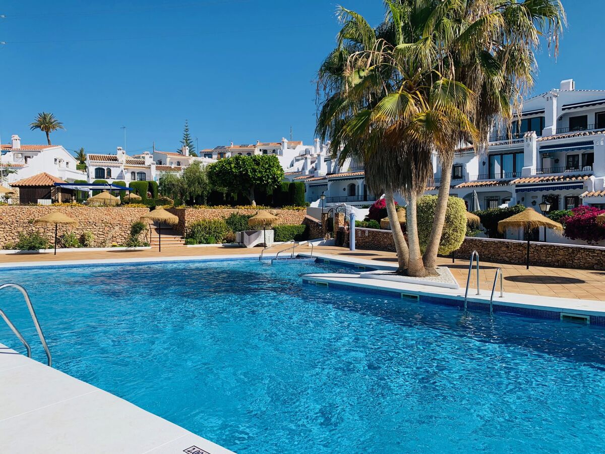 Los Olivos de Capistrano, maison 2 ch. à Nerja - Photo 47