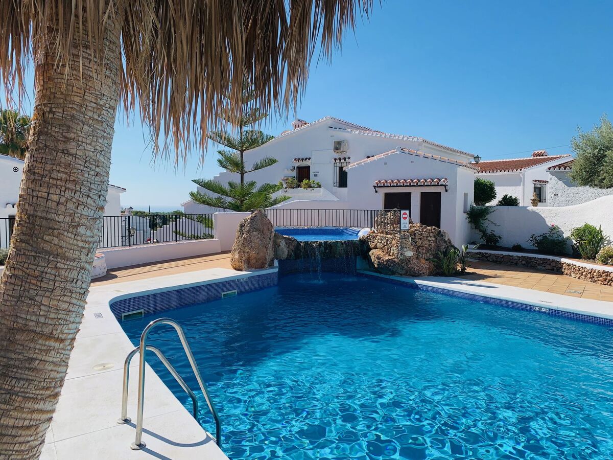 Los Olivos de Capistrano, maison 2 ch. à Nerja - Photo 48