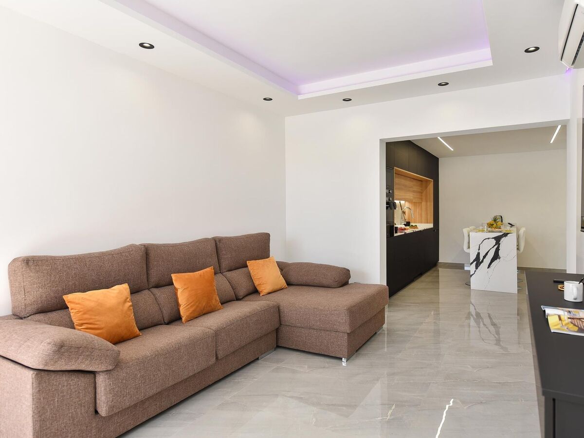 Villa Aisha, Villa 6 personnes à Playa del Inglés - Photo 6