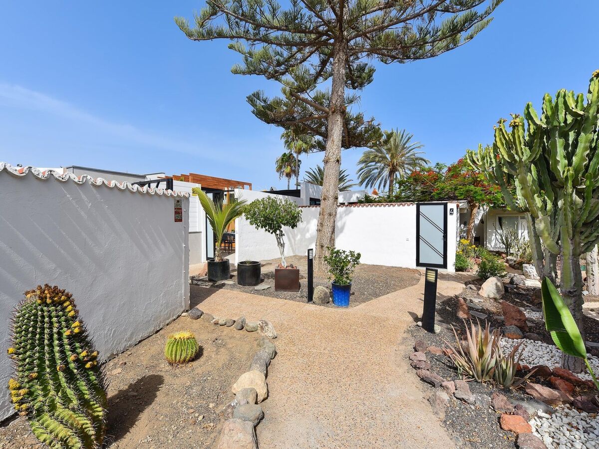 Villa Aisha, Villa 6 personnes à Playa del Inglés - Photo 26
