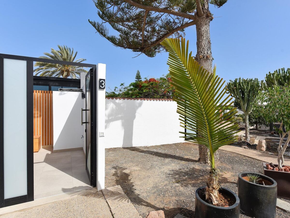 Villa Aisha, Villa 6 personnes à Playa del Inglés - Photo 27