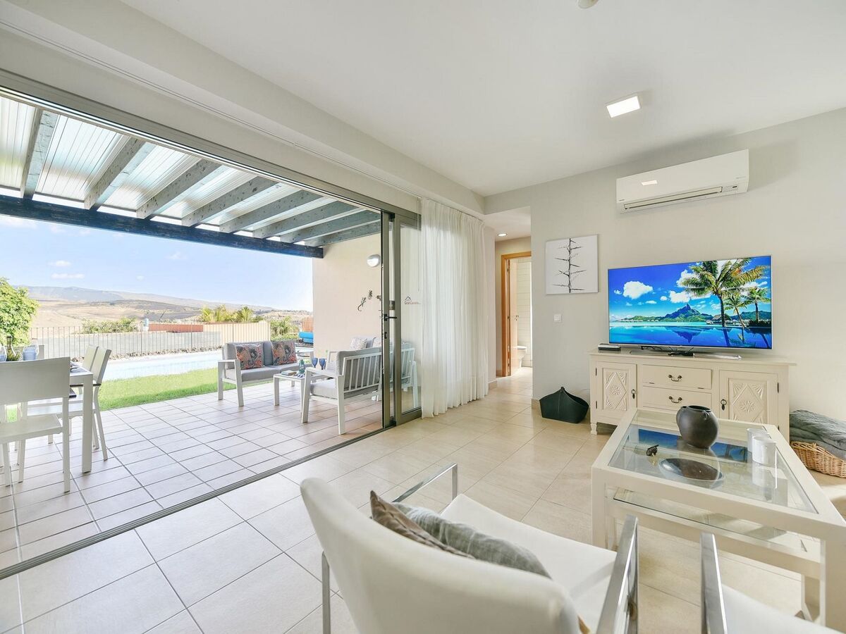 Villa 3 chambres avec piscine à Maspalomas - Photo 3