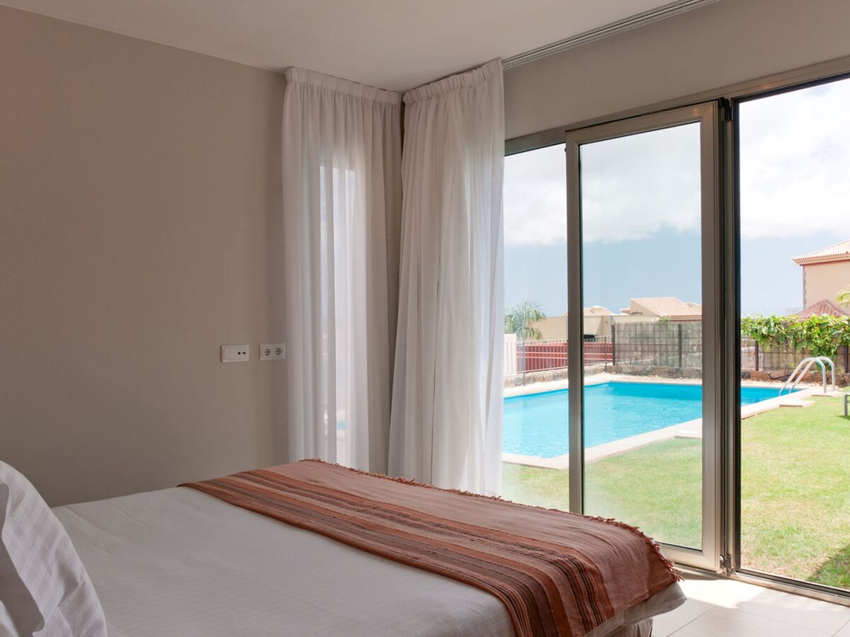 Villa 3 chambres avec piscine à Maspalomas - Photo 5