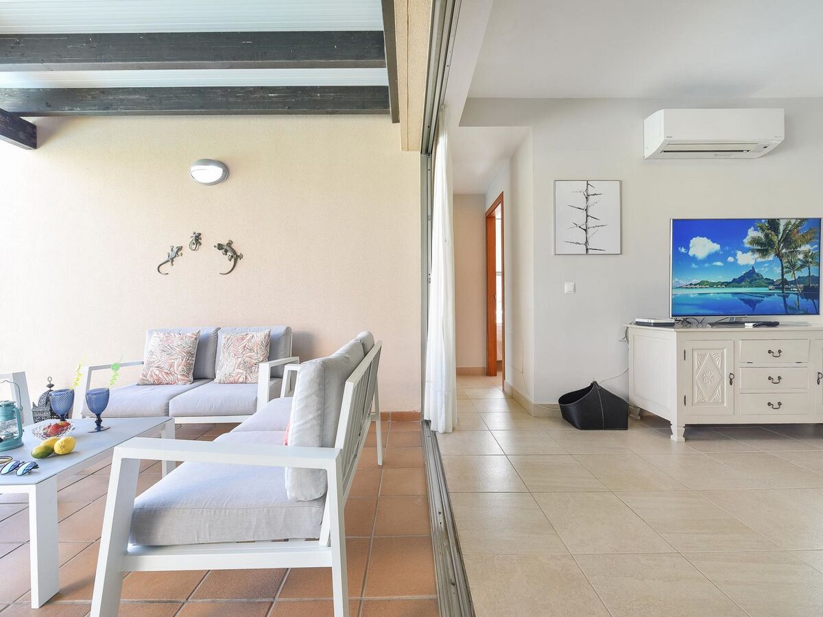 Villa 3 chambres avec piscine à Maspalomas - Photo 6