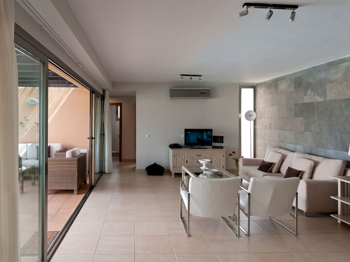 Villa 3 chambres avec piscine à Maspalomas - Photo 7