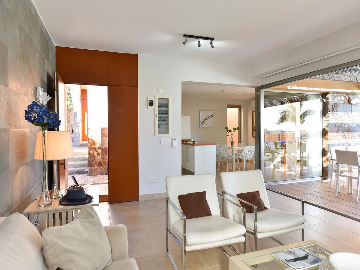 Villa 3 chambres avec piscine à Maspalomas - Photo 9