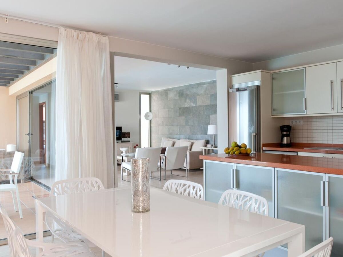 Villa 3 chambres avec piscine à Maspalomas - Photo 11
