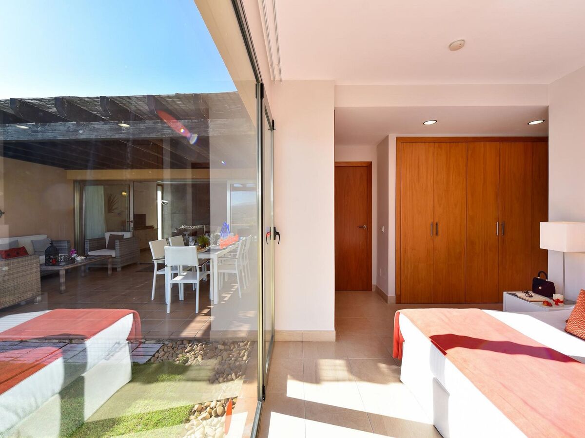 Villa 3 chambres avec piscine à Maspalomas - Photo 19