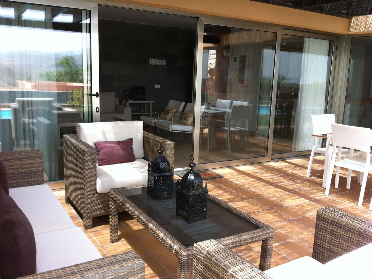 Villa 3 chambres avec piscine à Maspalomas - Photo 23