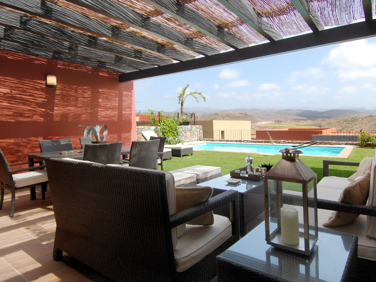 Villa 3 chambres avec piscine à Maspalomas - Photo 24