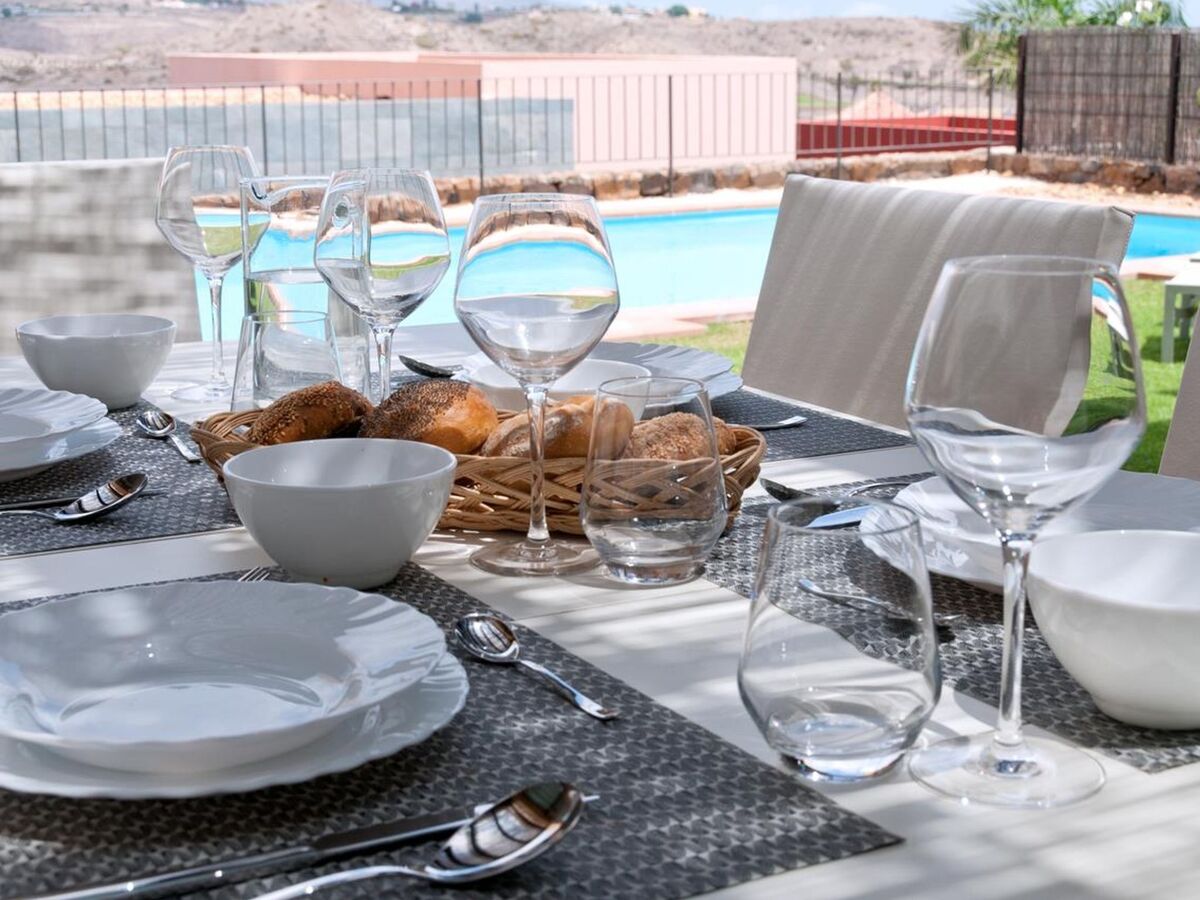 Villa 3 chambres avec piscine à Maspalomas - Photo 26