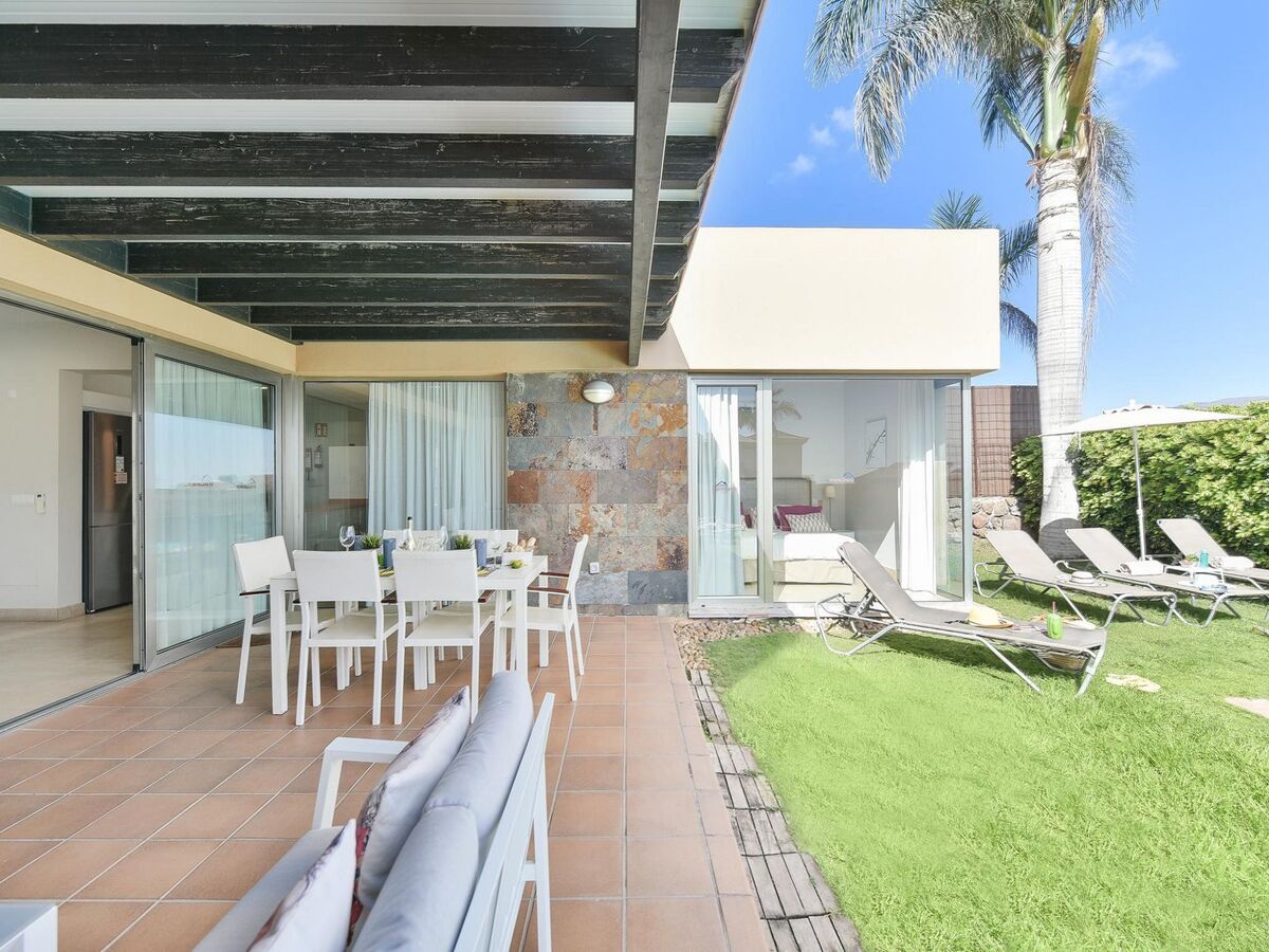 Villa 3 chambres avec piscine à Maspalomas - Photo 27