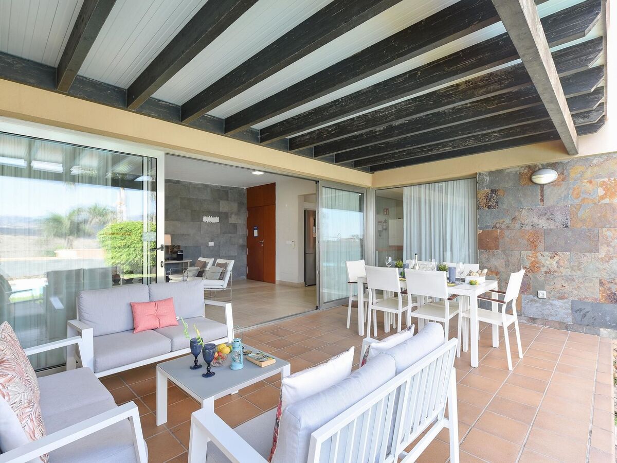 Villa 3 chambres avec piscine à Maspalomas - Photo 29