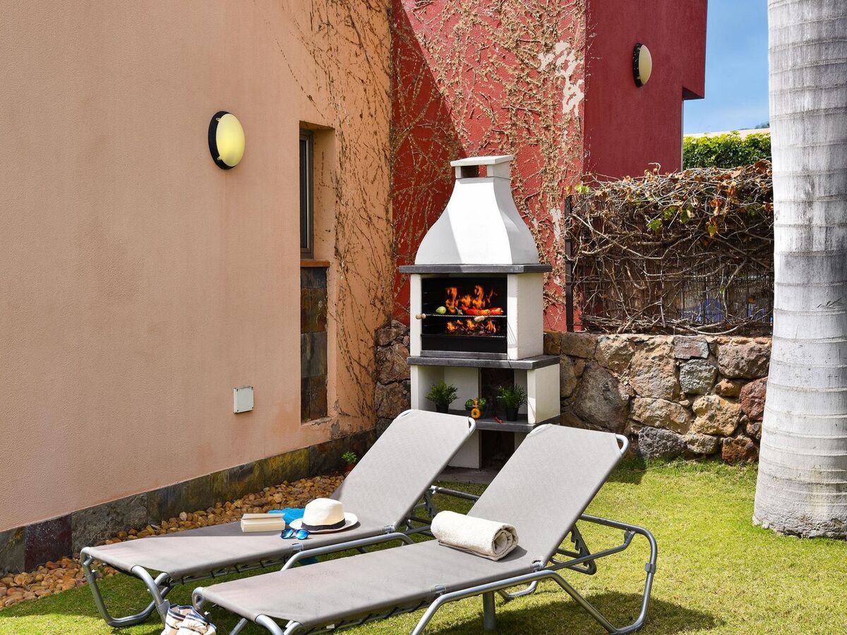 Villa 3 chambres avec piscine à Maspalomas - Photo 30