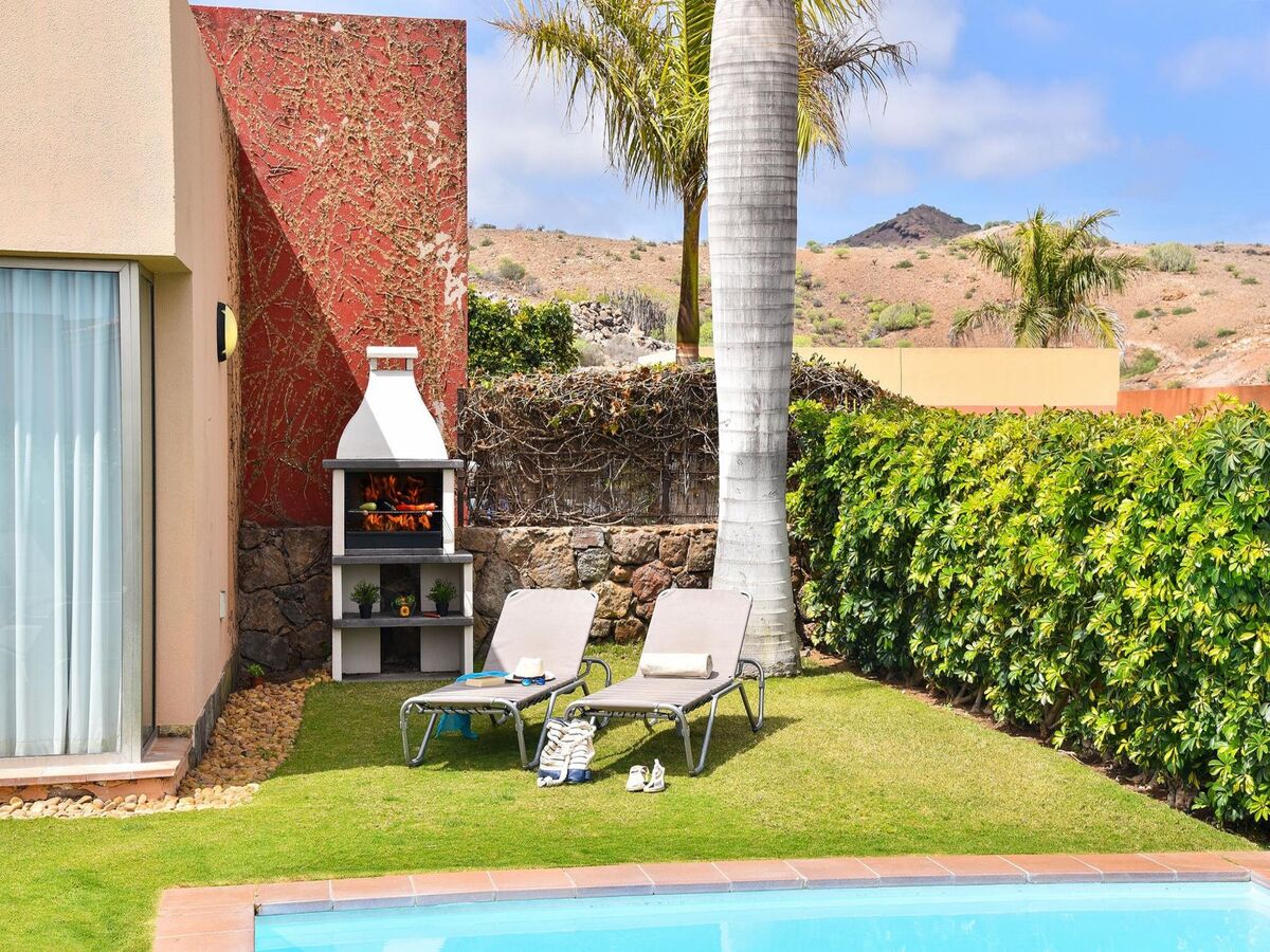 Villa 3 chambres avec piscine à Maspalomas - Photo 31