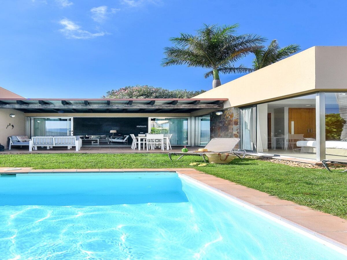 Villa 3 chambres avec piscine à Maspalomas - Photo 32