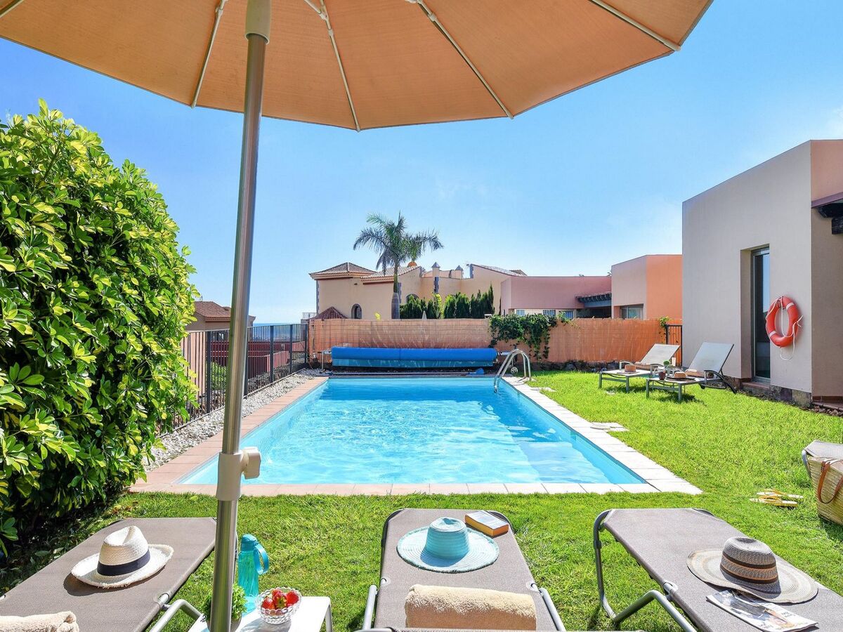Villa 3 chambres avec piscine à Maspalomas - Photo 34