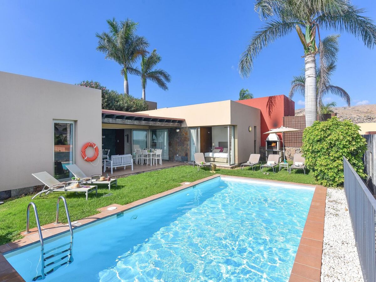 Villa 3 chambres avec piscine à Maspalomas - Photo 37
