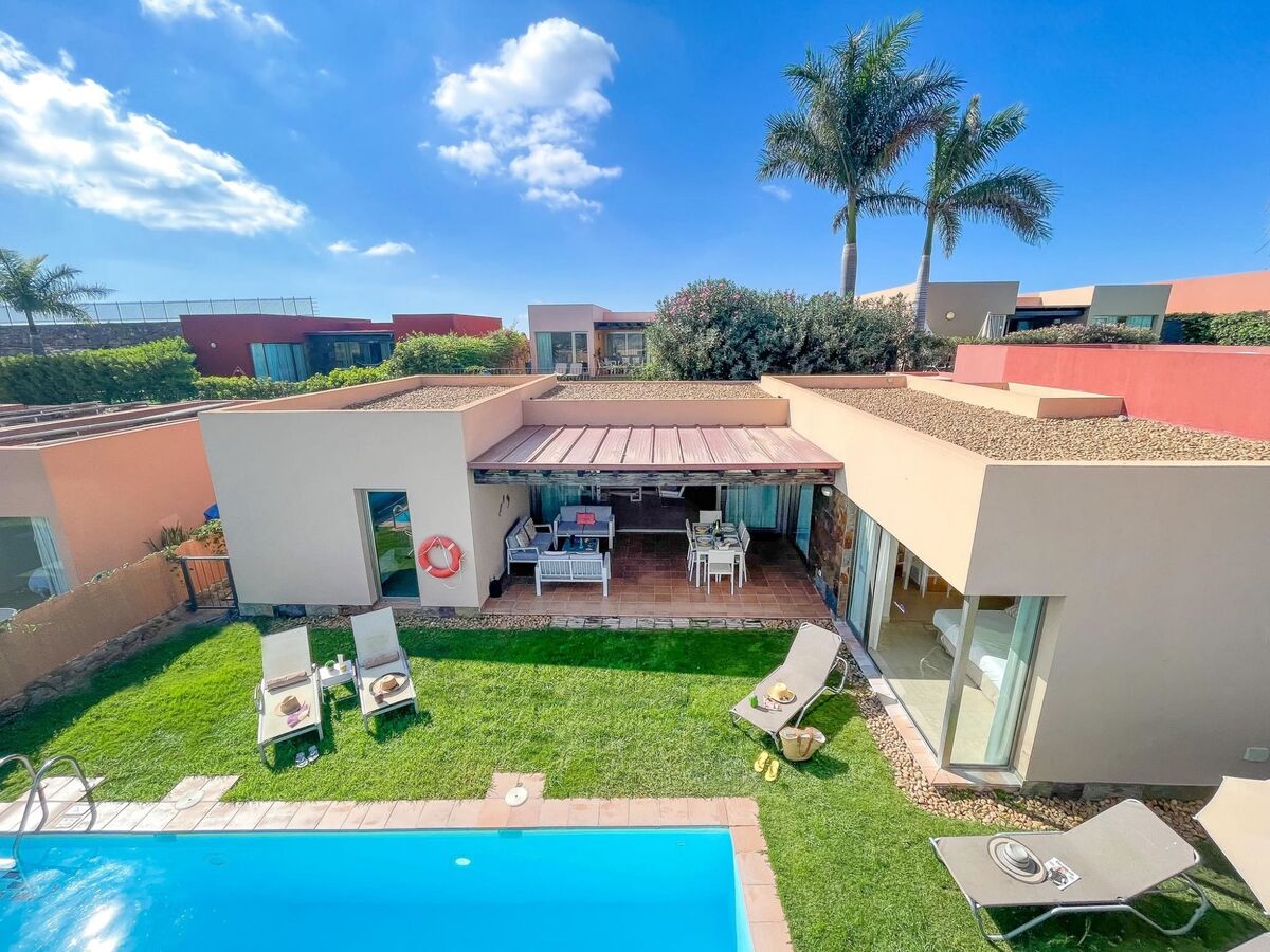 Villa 3 chambres avec piscine à Maspalomas - Photo 40
