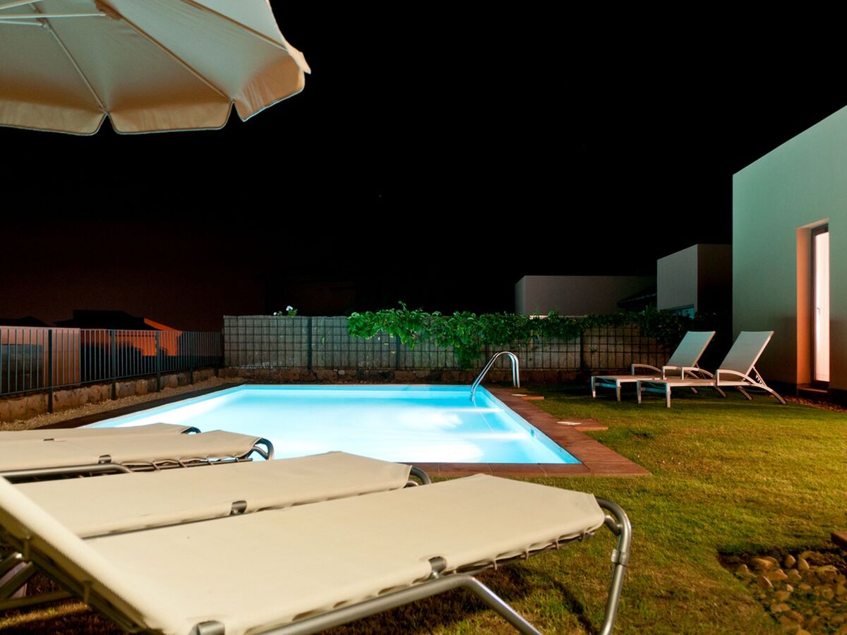 Villa 3 chambres avec piscine à Maspalomas - Photo 41