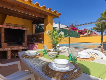 Ernestina, Villa 6 personnes à Deltebre - Photo 1