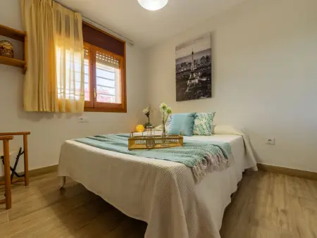 Ernestina, Villa 6 personnes à Deltebre - Photo 24
