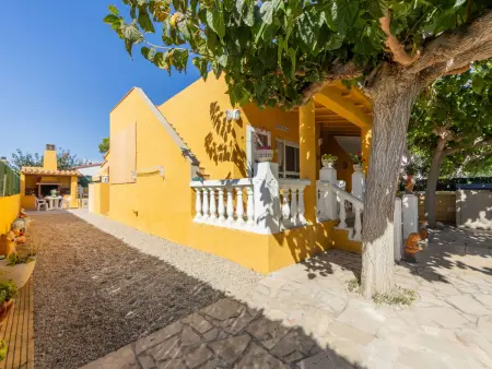 Ernestina, Villa 6 personnes à Deltebre - Photo 31