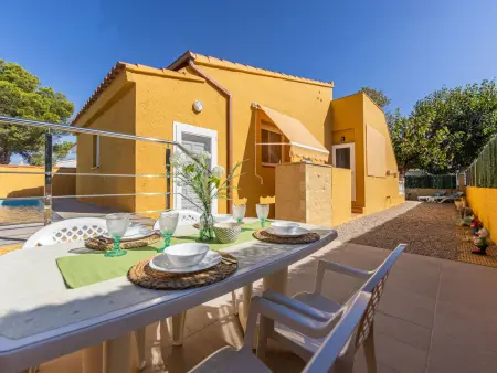 Ernestina, Villa 6 personnes à Deltebre - Photo 32