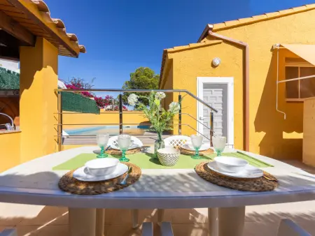 Ernestina, Villa 6 personnes à Deltebre - Photo 34