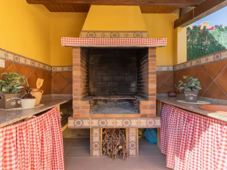 Ernestina, Villa 6 personnes à Deltebre - Photo 35