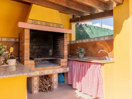 Ernestina, Villa 6 personnes à Deltebre - Photo 36