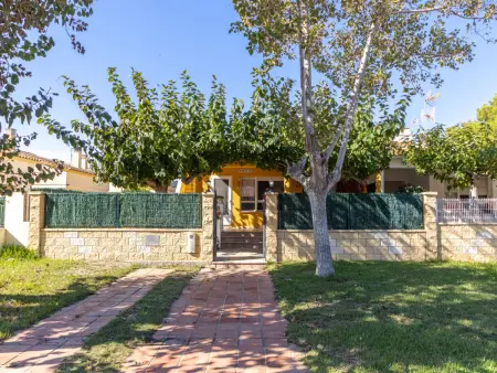 Ernestina, Villa 6 personnes à Deltebre - Photo 40
