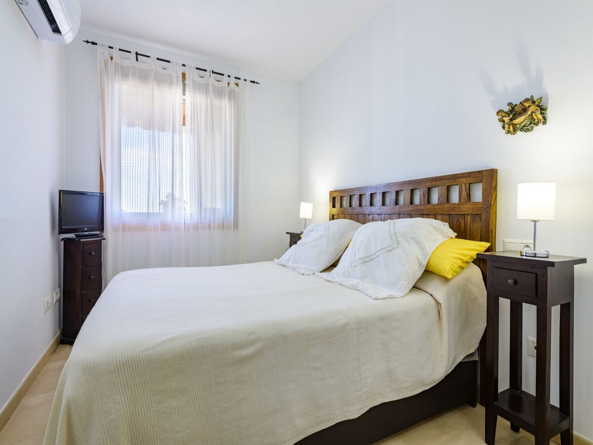 Algaida : Appartement 3 chambres vue mer à Oropesa - Photo 5