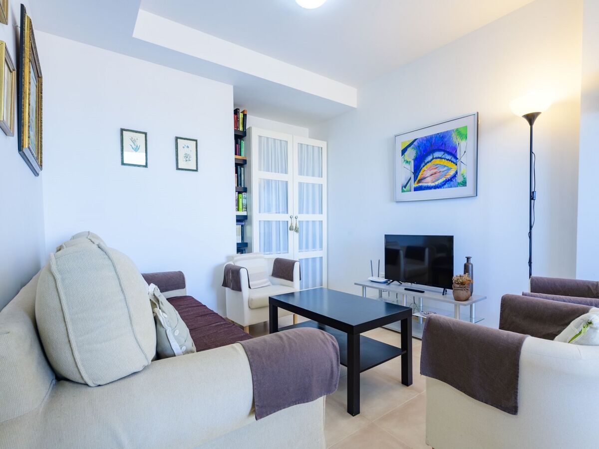 Algaida : Appartement 3 chambres vue mer à Oropesa - Photo 6