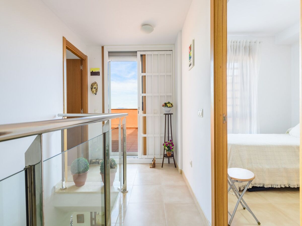 Algaida : Appartement 3 chambres vue mer à Oropesa - Photo 10