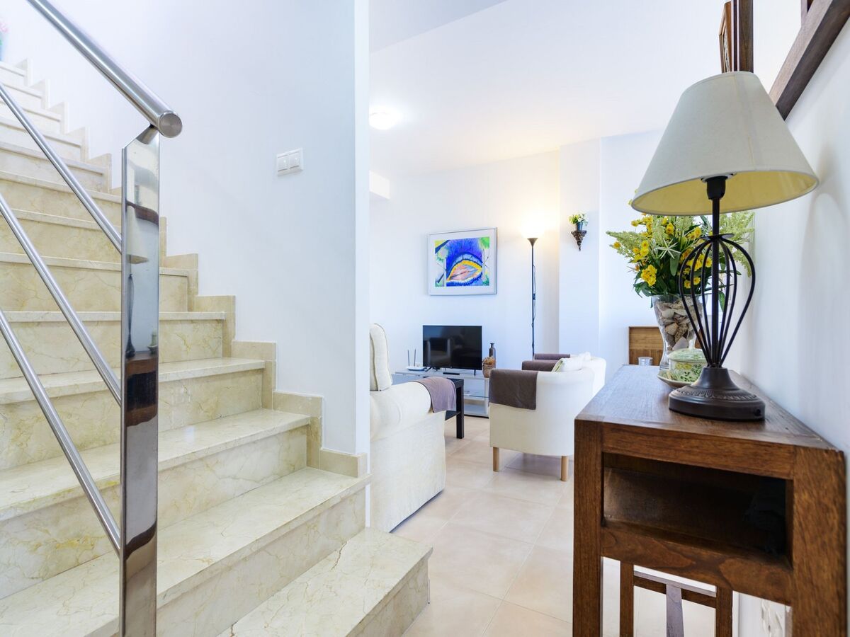 Algaida : Appartement 3 chambres vue mer à Oropesa - Photo 11