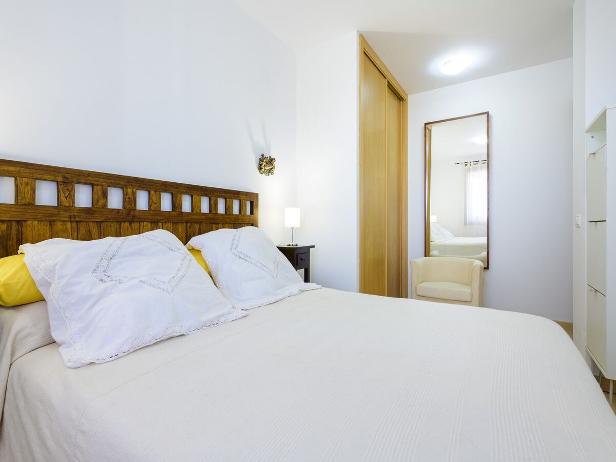 Algaida : Appartement 3 chambres vue mer à Oropesa - Photo 13