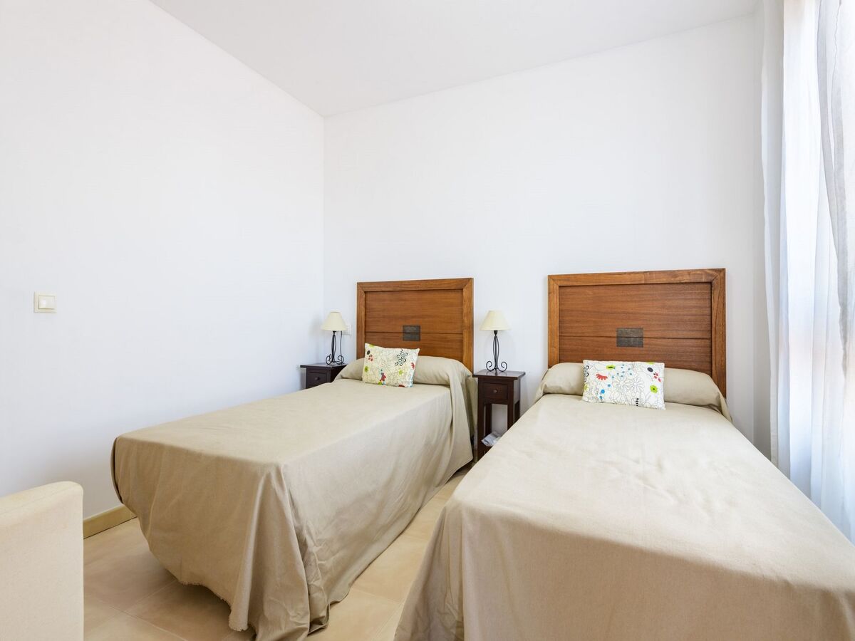 Algaida : Appartement 3 chambres vue mer à Oropesa - Photo 14