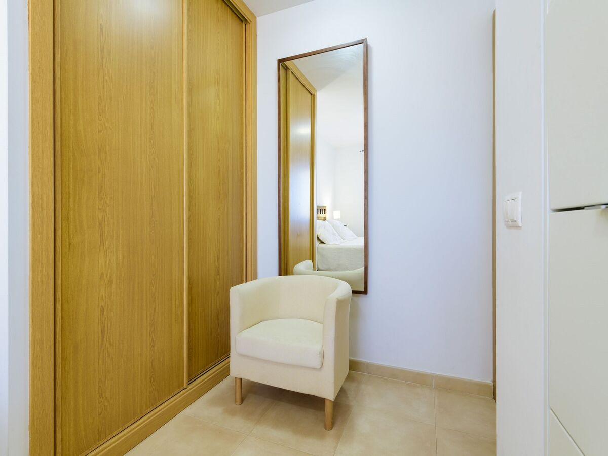 Algaida : Appartement 3 chambres vue mer à Oropesa - Photo 15