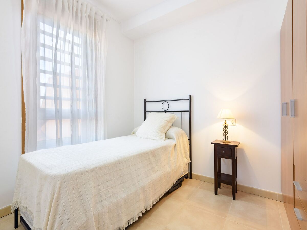 Algaida : Appartement 3 chambres vue mer à Oropesa - Photo 16