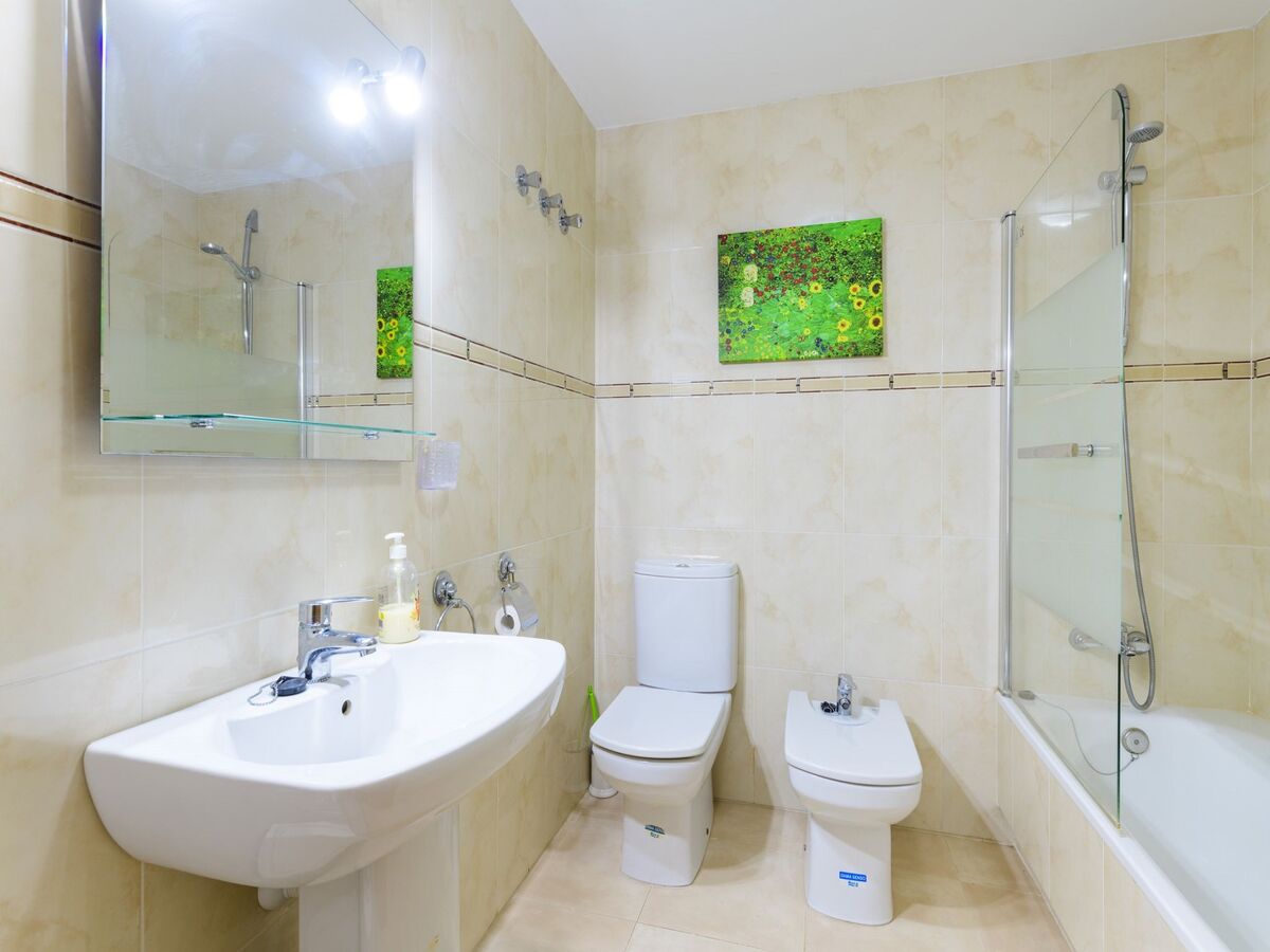 Algaida : Appartement 3 chambres vue mer à Oropesa - Photo 17