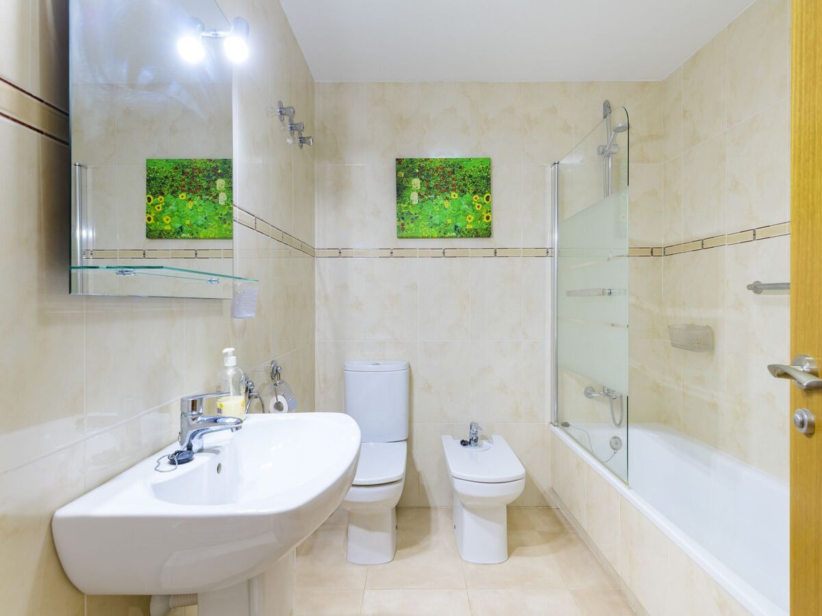 Algaida : Appartement 3 chambres vue mer à Oropesa - Photo 18
