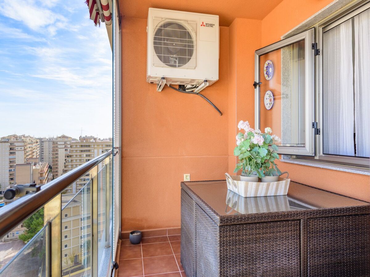Algaida : Appartement 3 chambres vue mer à Oropesa - Photo 20